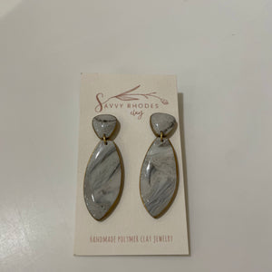 Drop Dangle Earring