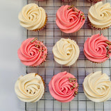 Cupcakes , 2 pack