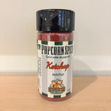 Popcorn Spices