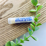 Beeswax Lip Balms