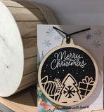 PineTree Innovations Ornaments