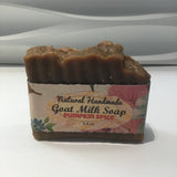 Goat Milk Soap