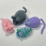 Catnip Toys