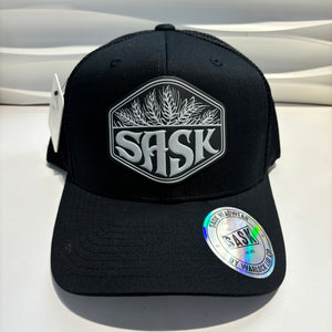 Sask Harvest Snapback Hats