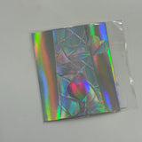 Suncatcher Rainbow Window Cling