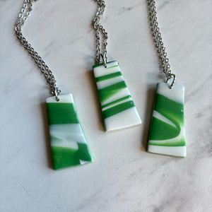 Saskatchewan Necklaces