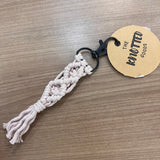 Macrame Keychains