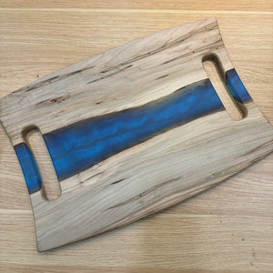 Epoxy Charcuterie Boards