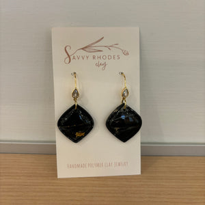 Small Dangle Earrings