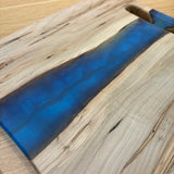 Epoxy Charcuterie Boards