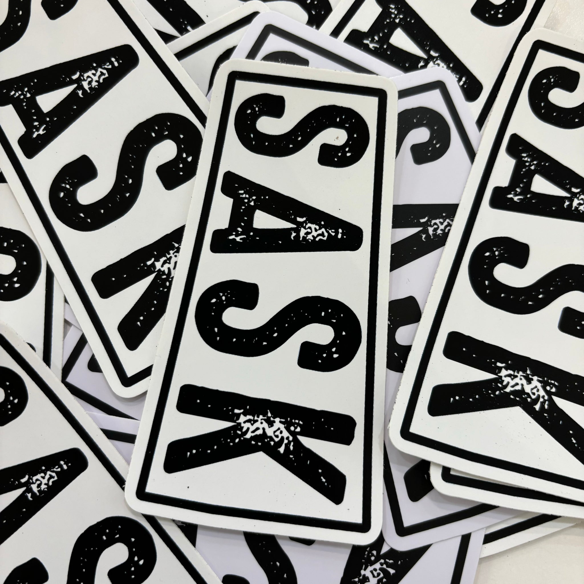 Sask Stickers