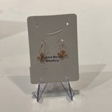 14KGF Earrings