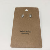 Owl Studs