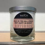 Good Intentions Candle