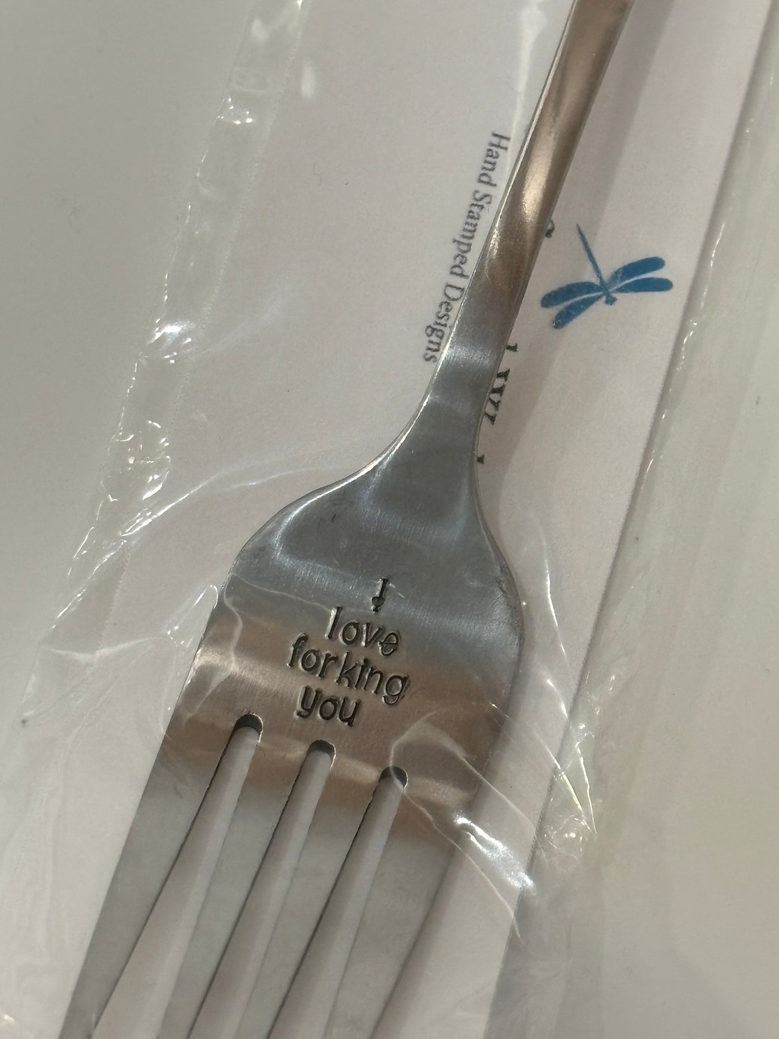 Cutlery - Forks