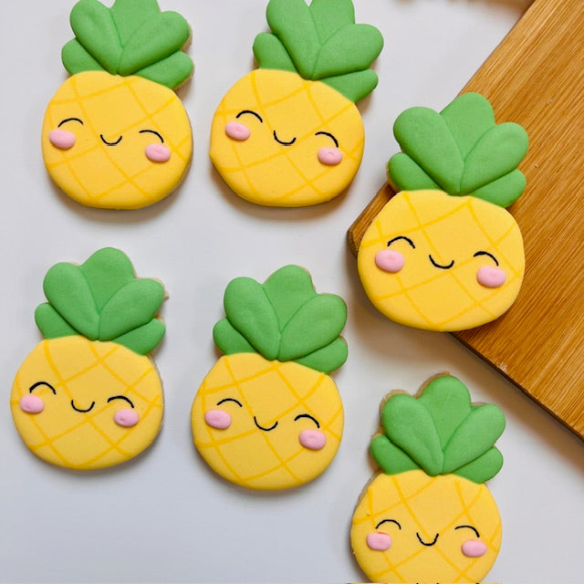 Single Mini Cookies