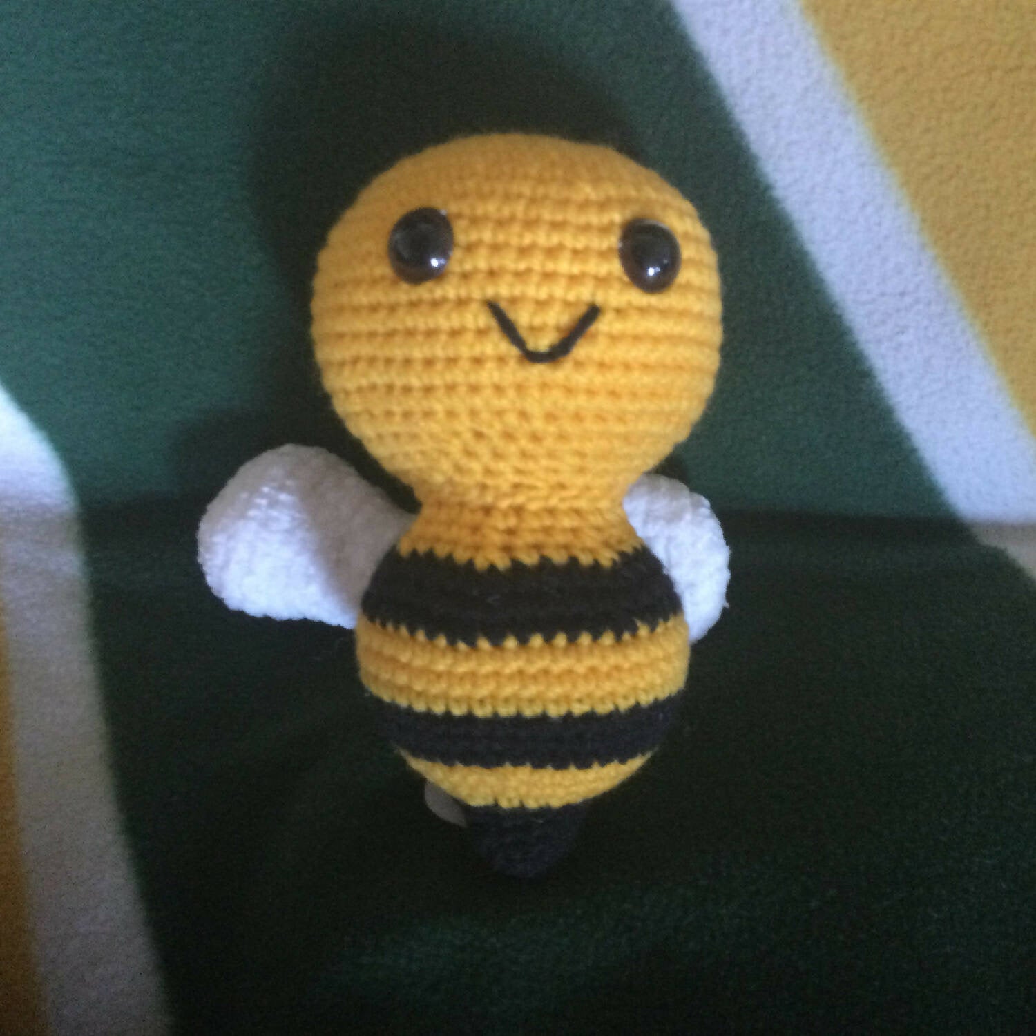 Buzzy Bee