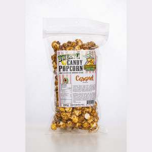 Candy Popcorn