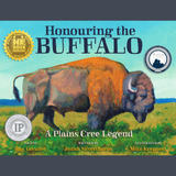 Honouring the Buffalo: A Plains Cree Legend