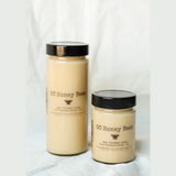 *New Sizing* Raw Creamed Honey