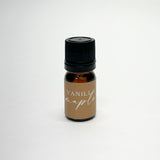 Scented Oils: Holiday Collection!