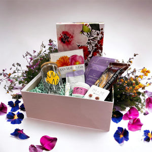 Mother's Day Gift Box