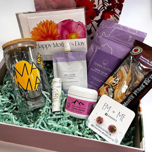 Mother's Day Gift Box