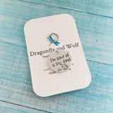 Pet Tags (Round)