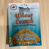 Wheat Crunch 160G