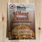 Wheat Crunch 160G