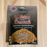 Wheat Crunch 160G