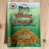 Wheat Crunch 160G