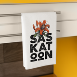 Saskatchewan Tea Towels