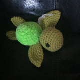 Turtle Stuffies