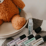 Baby Essential Oil Kit