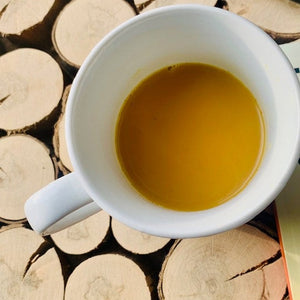 Turmeric Tea