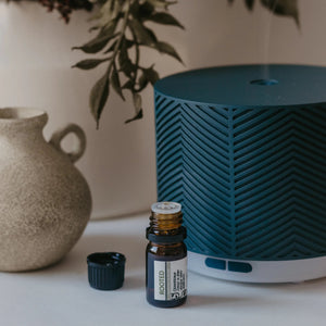 Rooted EO Diffuser Blend