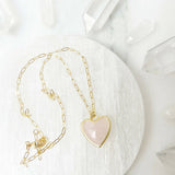 Short Genuine Gem Necklaces