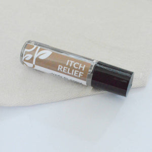 Itch Relief Essential Oil - HandmadeSask