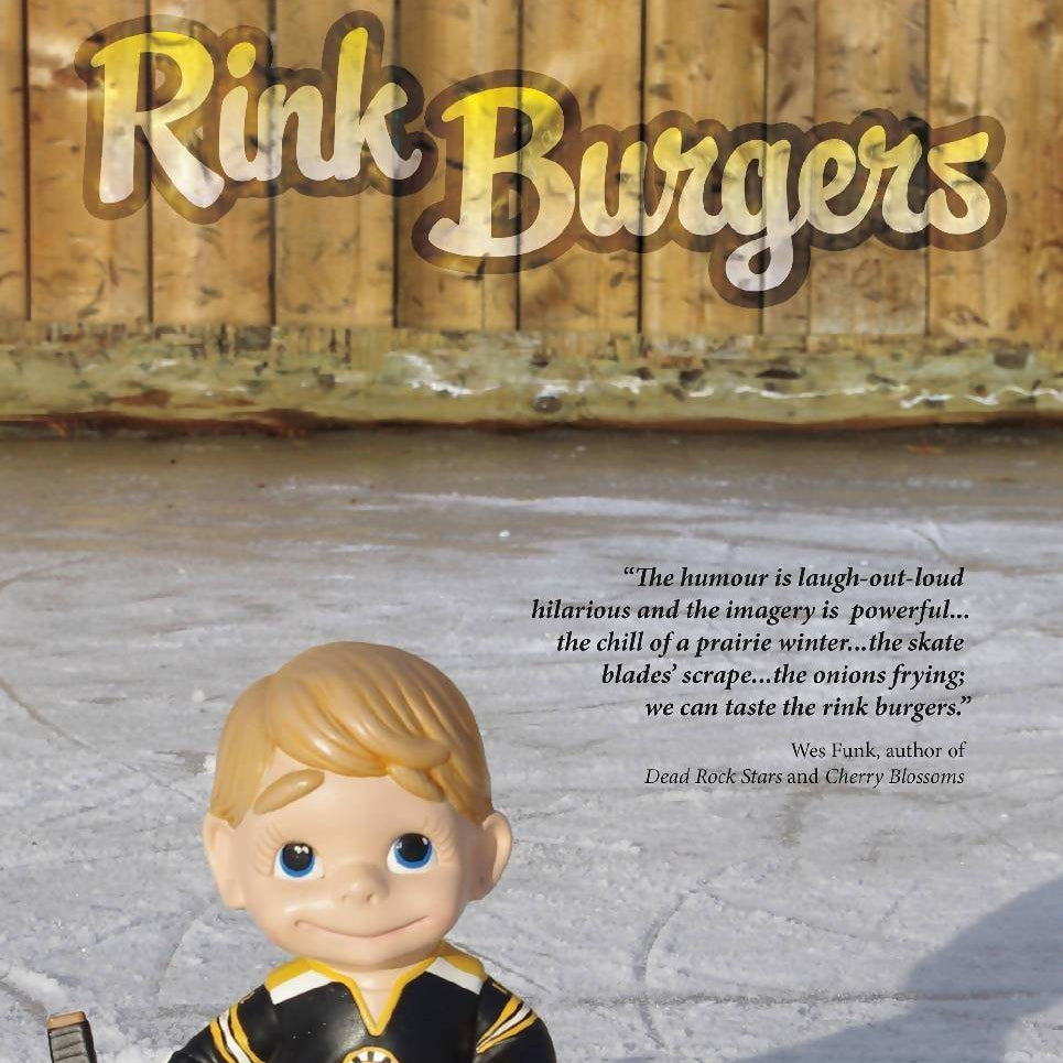 Rink Burgers