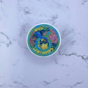 Zodiac: Taurus Weatherproof Stickers