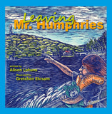 Leaving Mr. Humphries - HandmadeSask