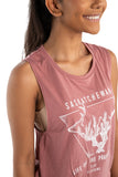 FLAT // Life Of The Prairies / Ladies Tank