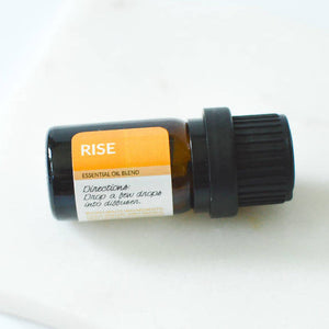 Rise EO Diffuser Blend