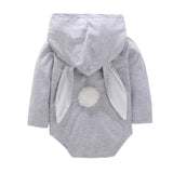 FLAT // Bunnyhug / Infant Onesie