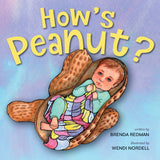 How's Peanut? - HandmadeSask