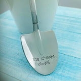 Cutlery - Ice Cream Shovels