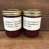 Strawberry Jam