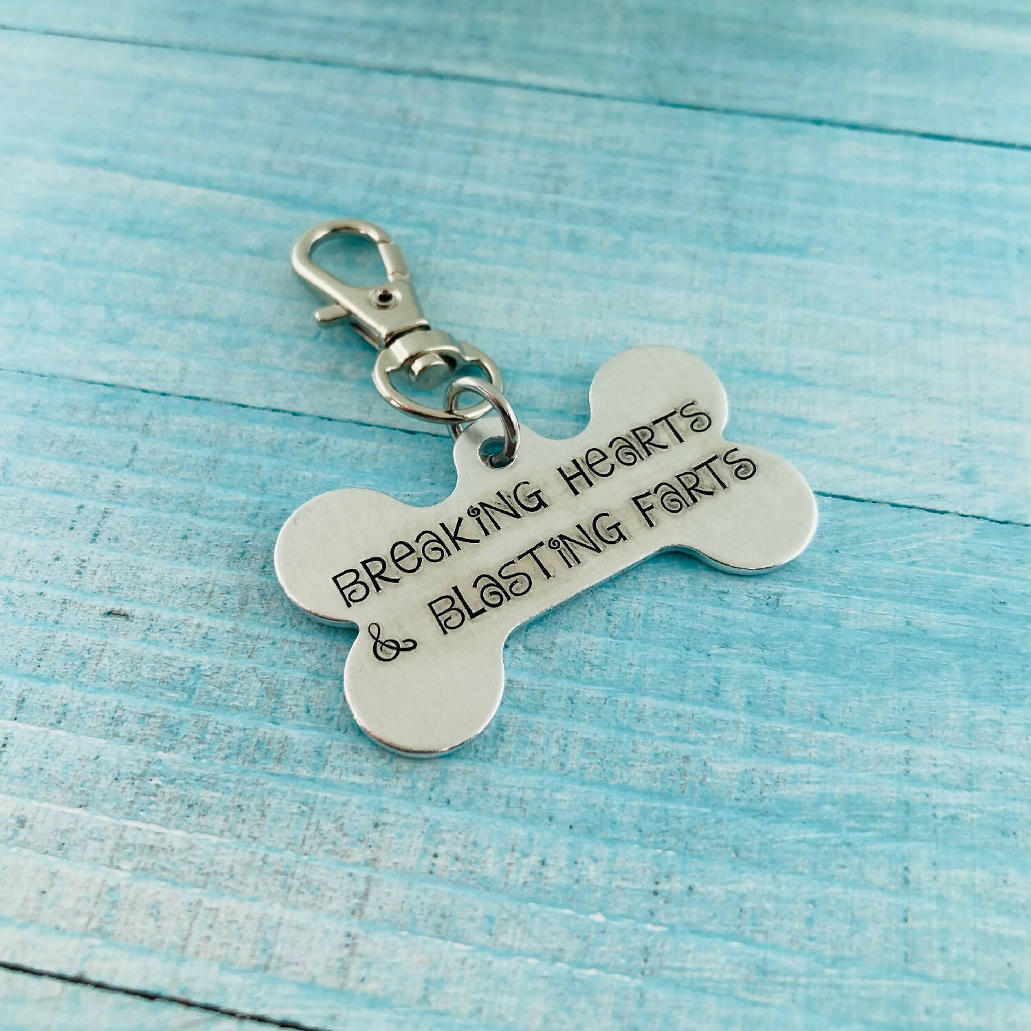 Pet Tags