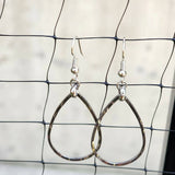 Tear Drop Earrings